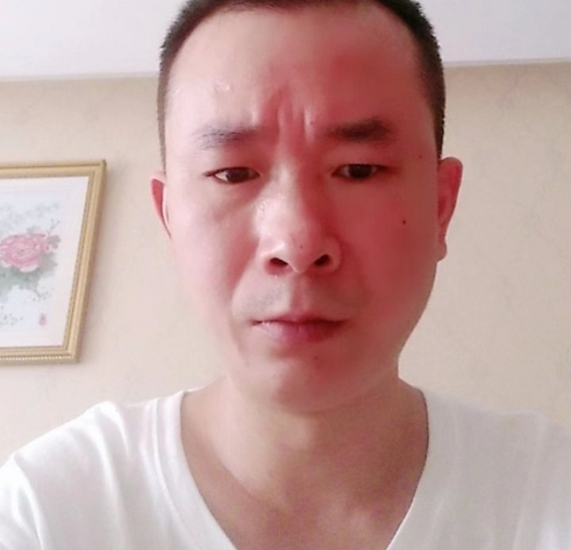 自由飞翔的第一张照片--大邑蓝颜知己交友网