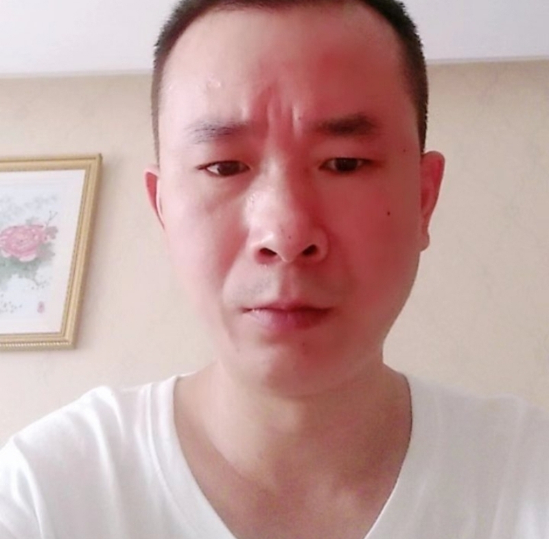 自由飞翔的第三张照片--大邑蓝颜知己交友网